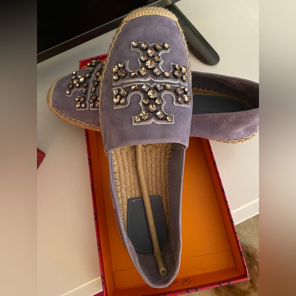 Tory Burch espadrille